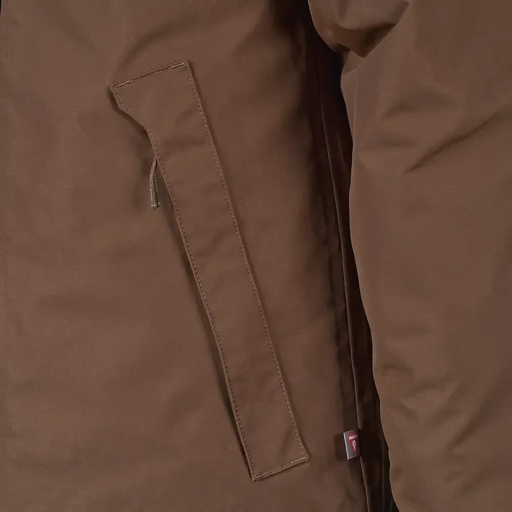 HELICOPTER Winter Jacket Kids