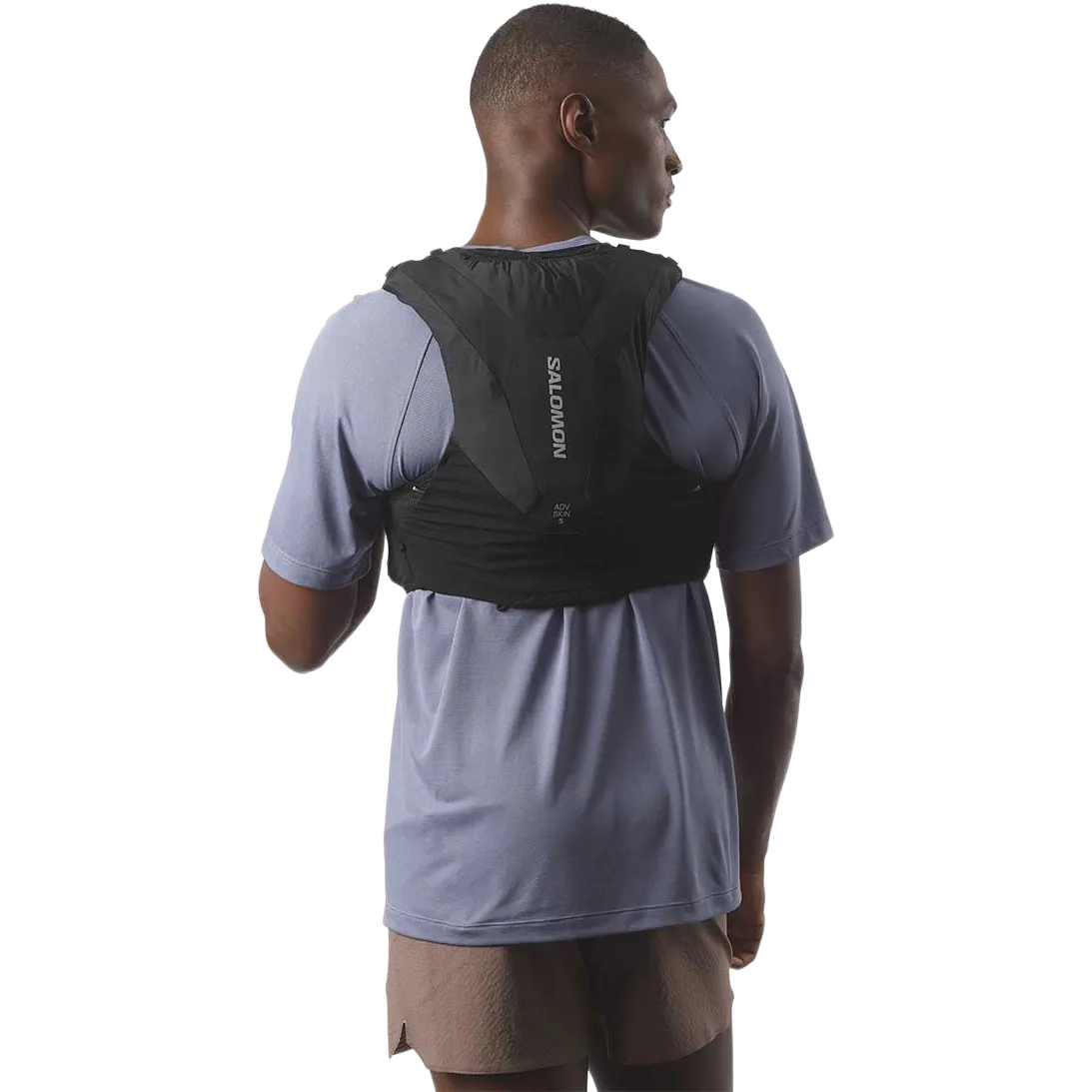 Adv Skin 5 Set Løbevest / -rygsæk