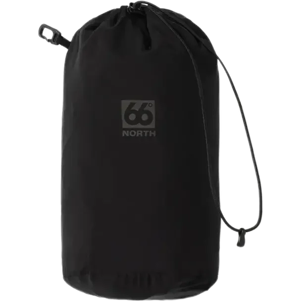 Adalvik Packable Rain Jacket Unisex regnjakke