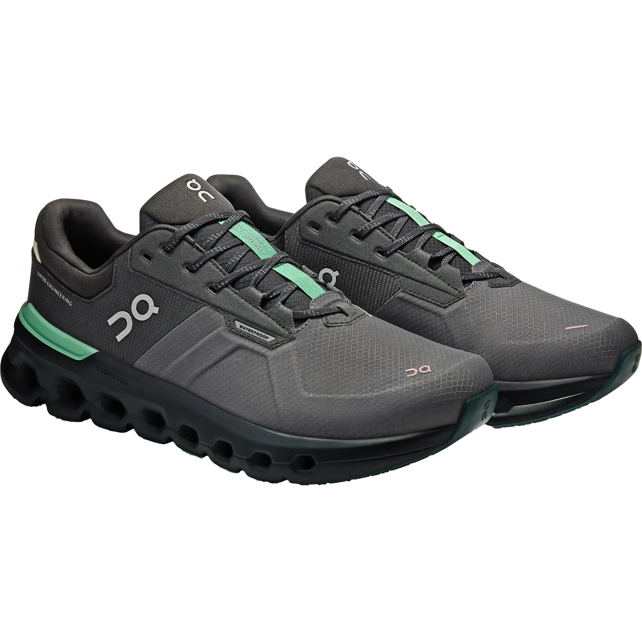 Cloudrunner 2 Waterproof Herr