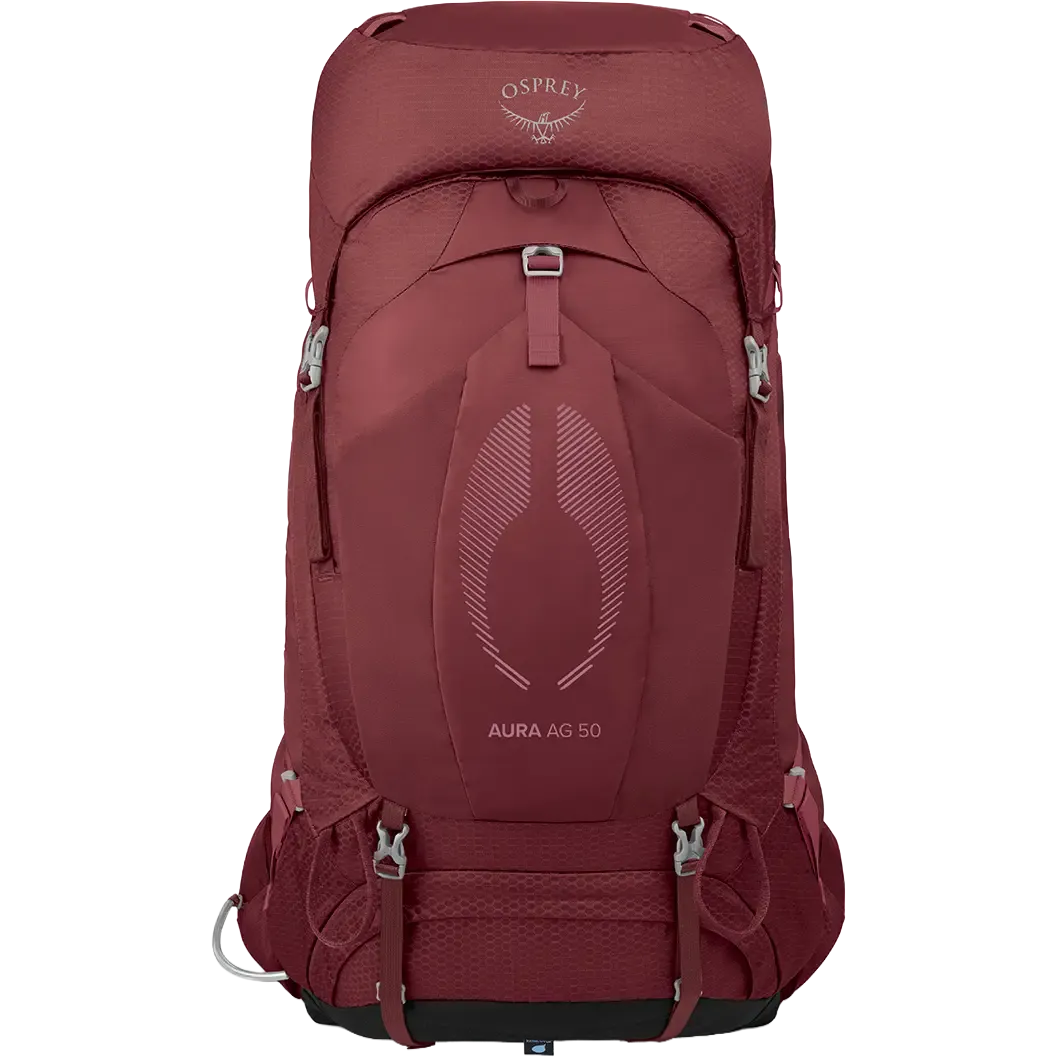 Atmos AG 50 ryggsäck
