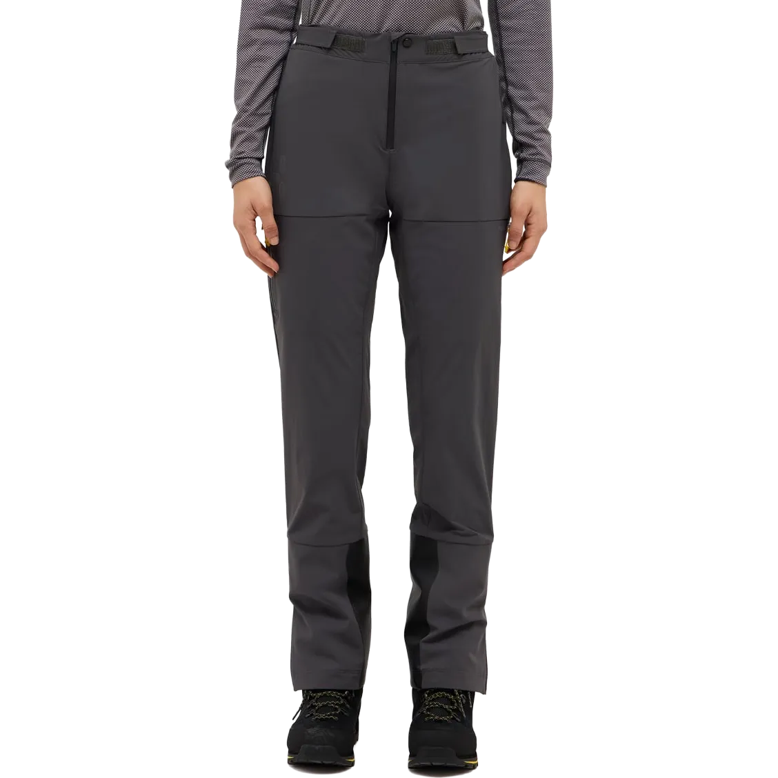 L.I.M ZT II Flex Pant Women dambyxor