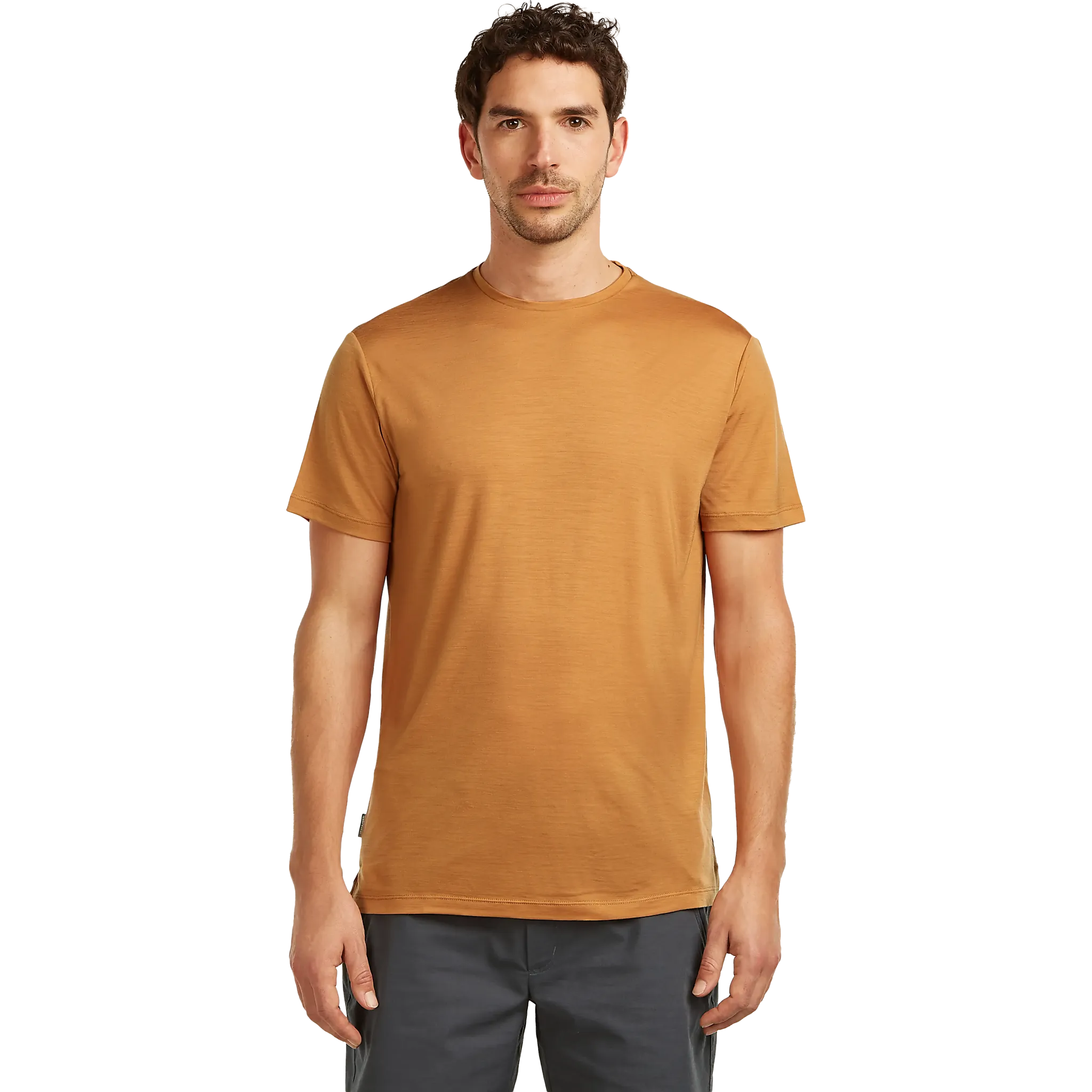 Sphere III SS Tee Cool-Lite Men herre-T-shirt