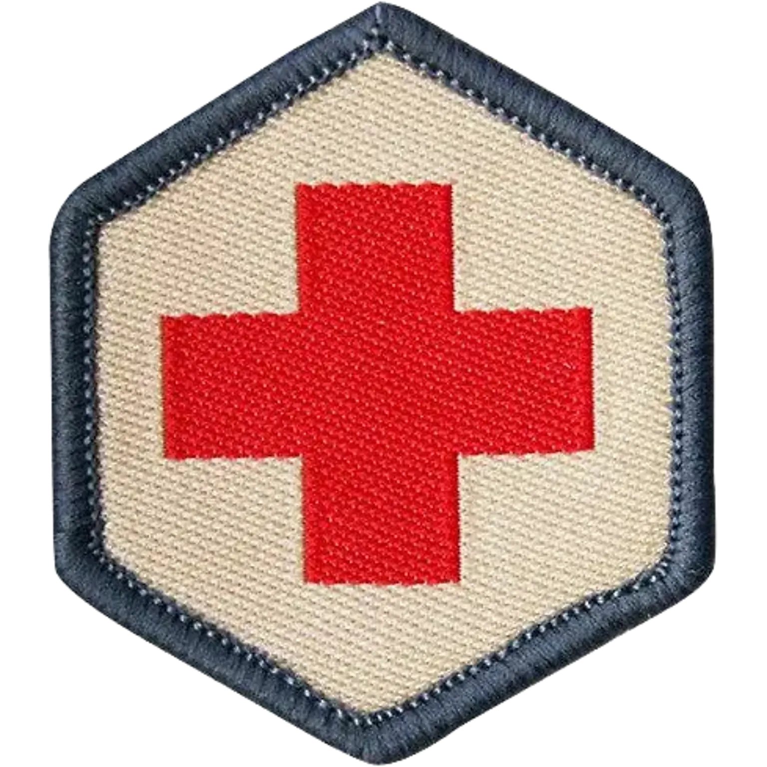 Førstehjælp - Trop og Senior - 10-pak