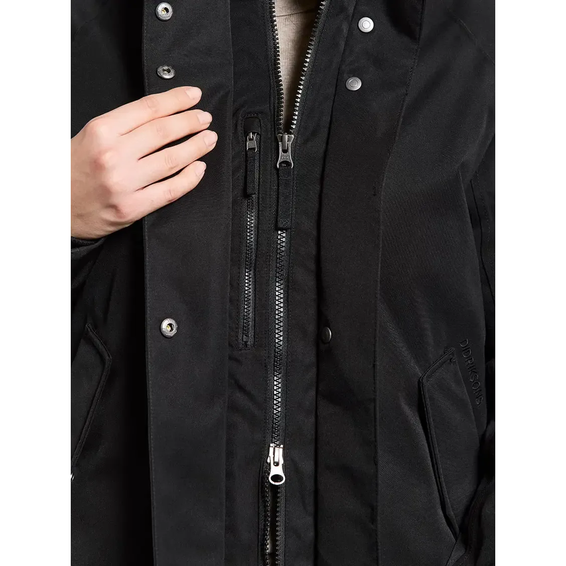 Luna Parka 6 Women vinterjakke