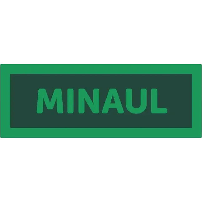 KFUM-Spejderne Ulvenavn Minaul