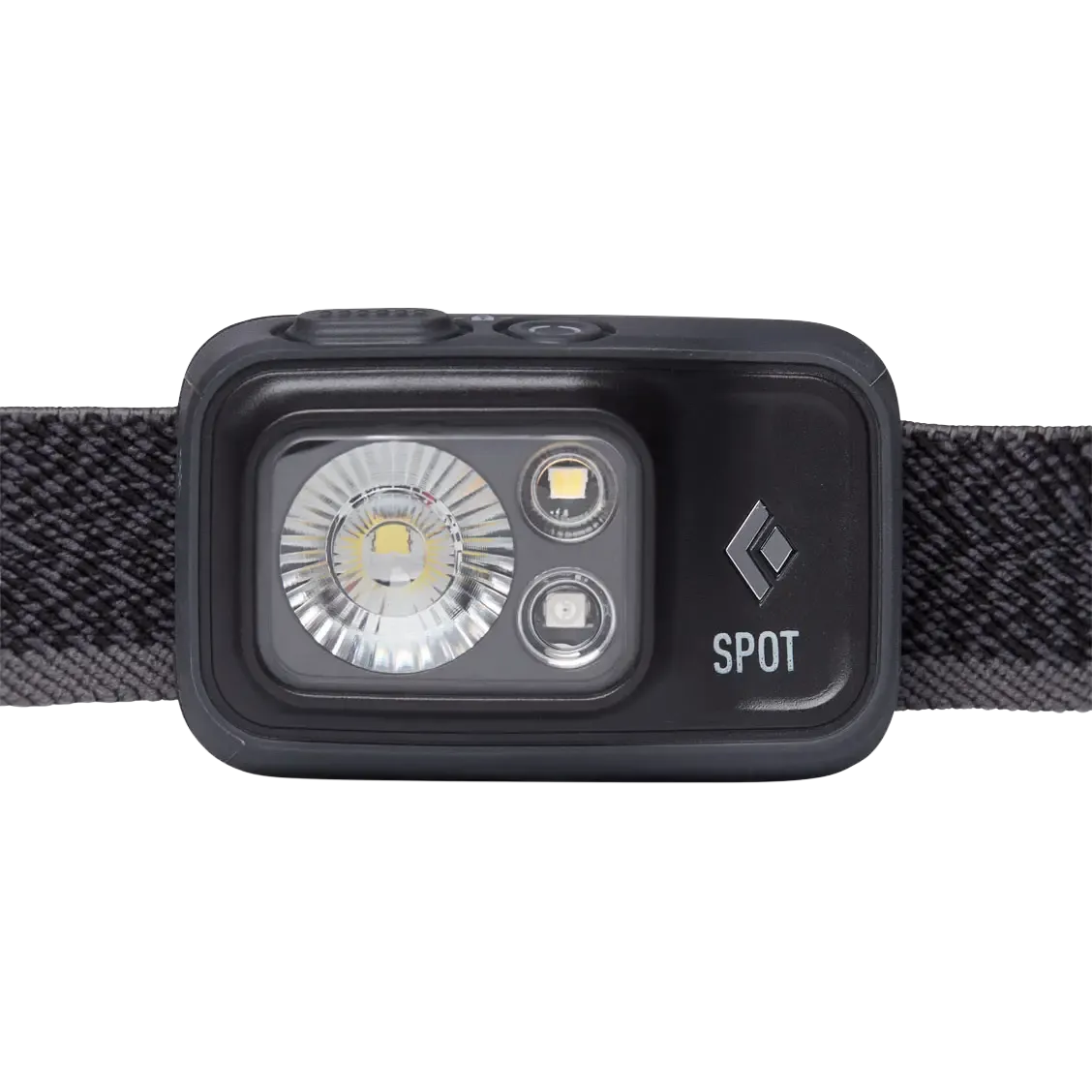 Spot 400 Headlamp pannlampa