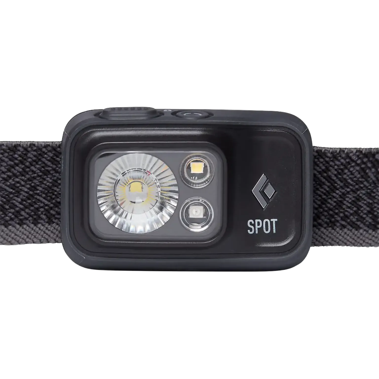 Spot 400 Headlamp pandelygte