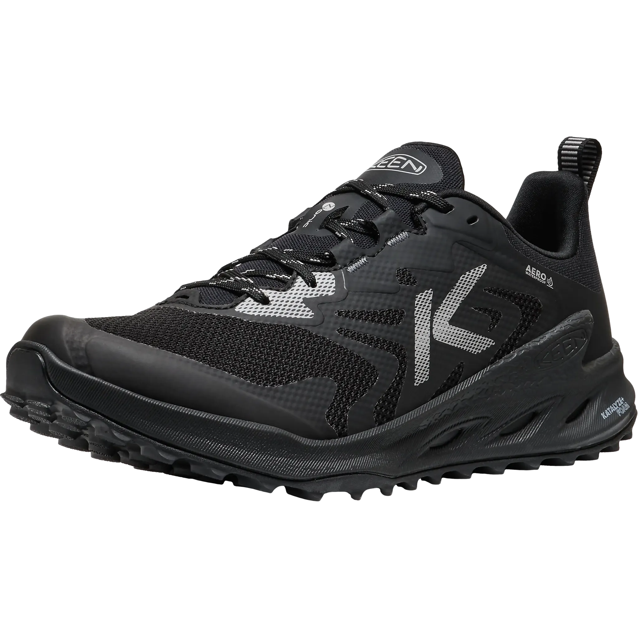 Zionic NXT WP Men