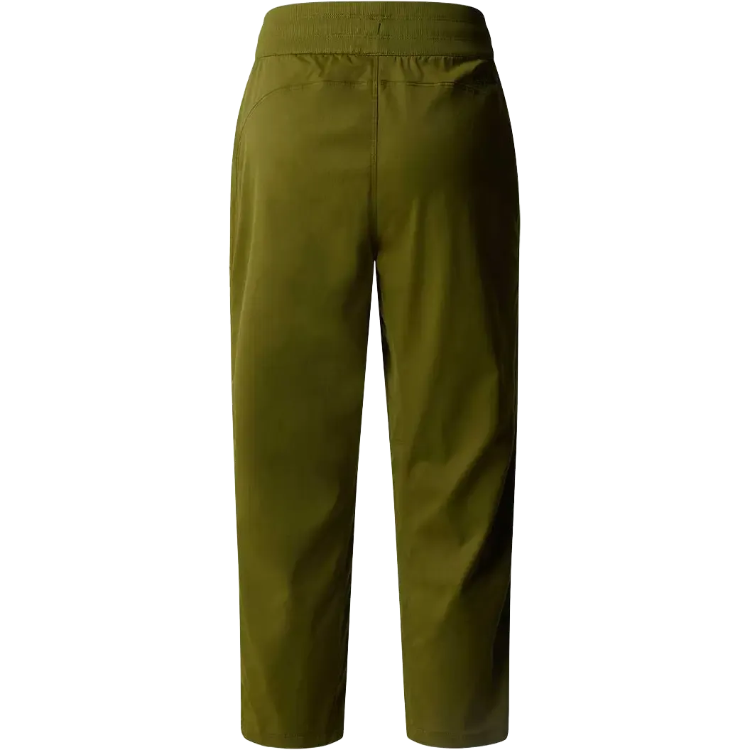 Aphrodite Motion Capri Women damebukser