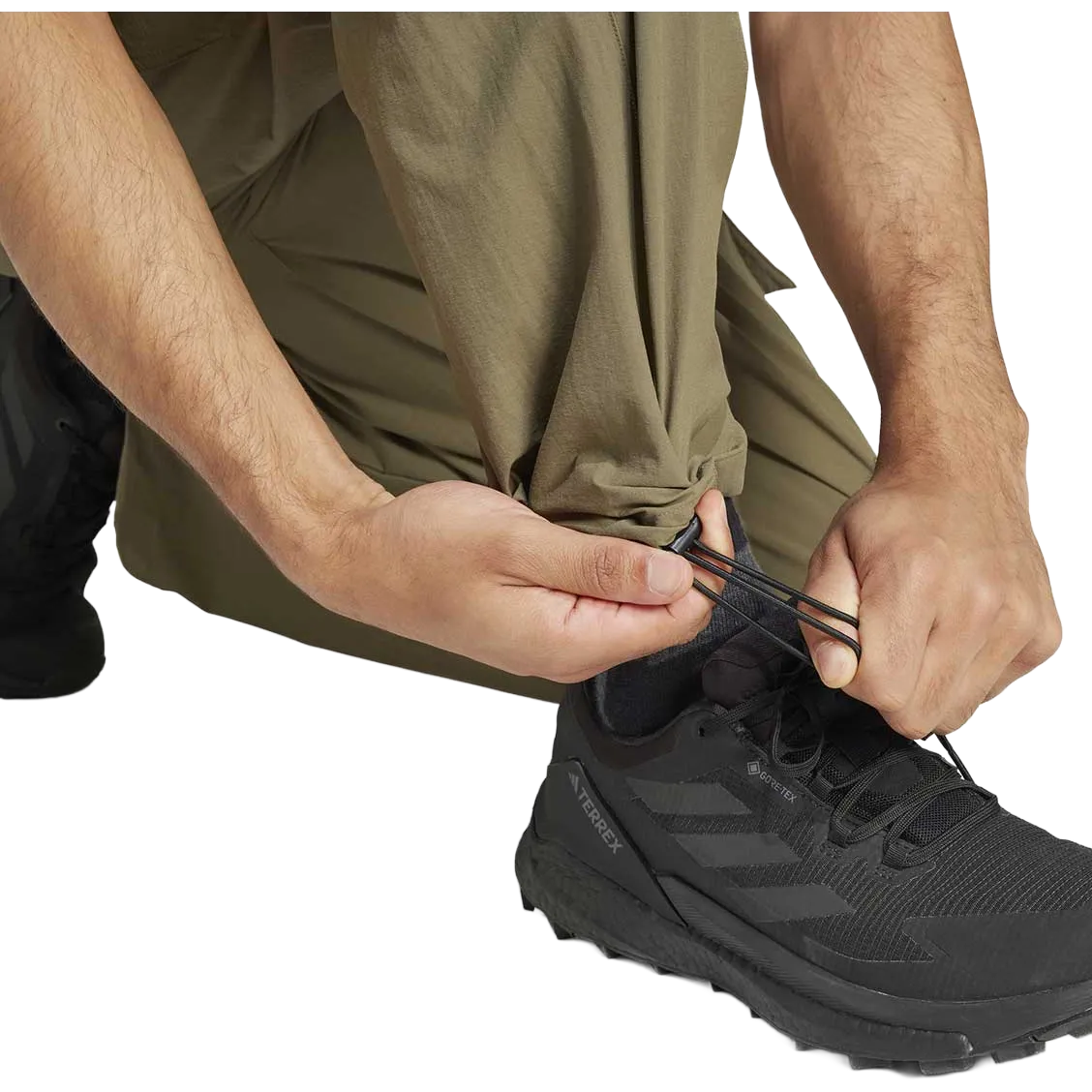 Cargo Pants Herrar
