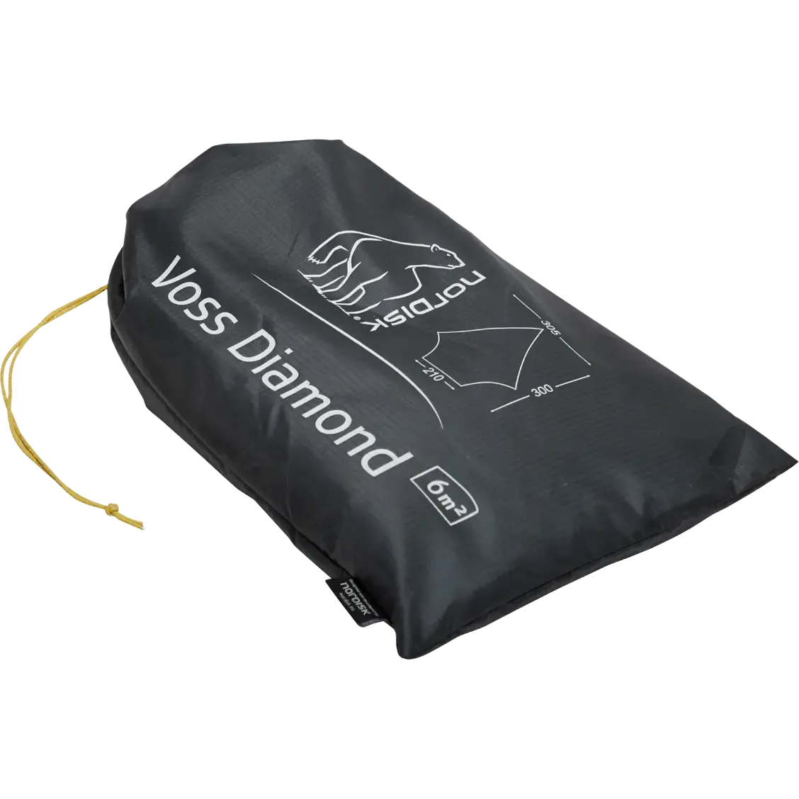 Voss Diamond SI Tarp