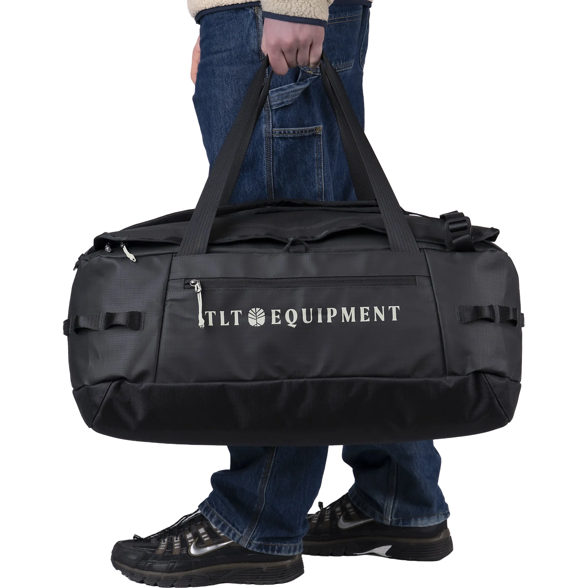 REJS II 65L duffel