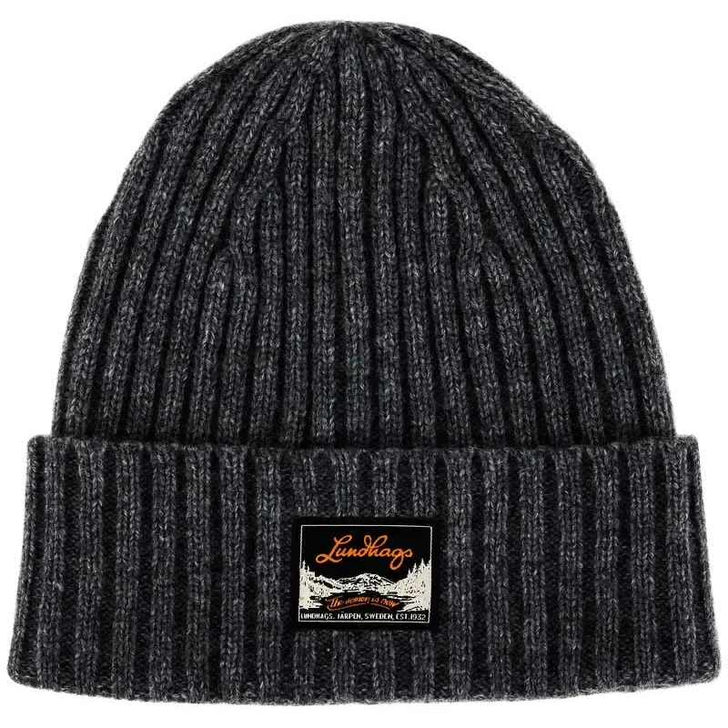 Knak Wool Beanie hue