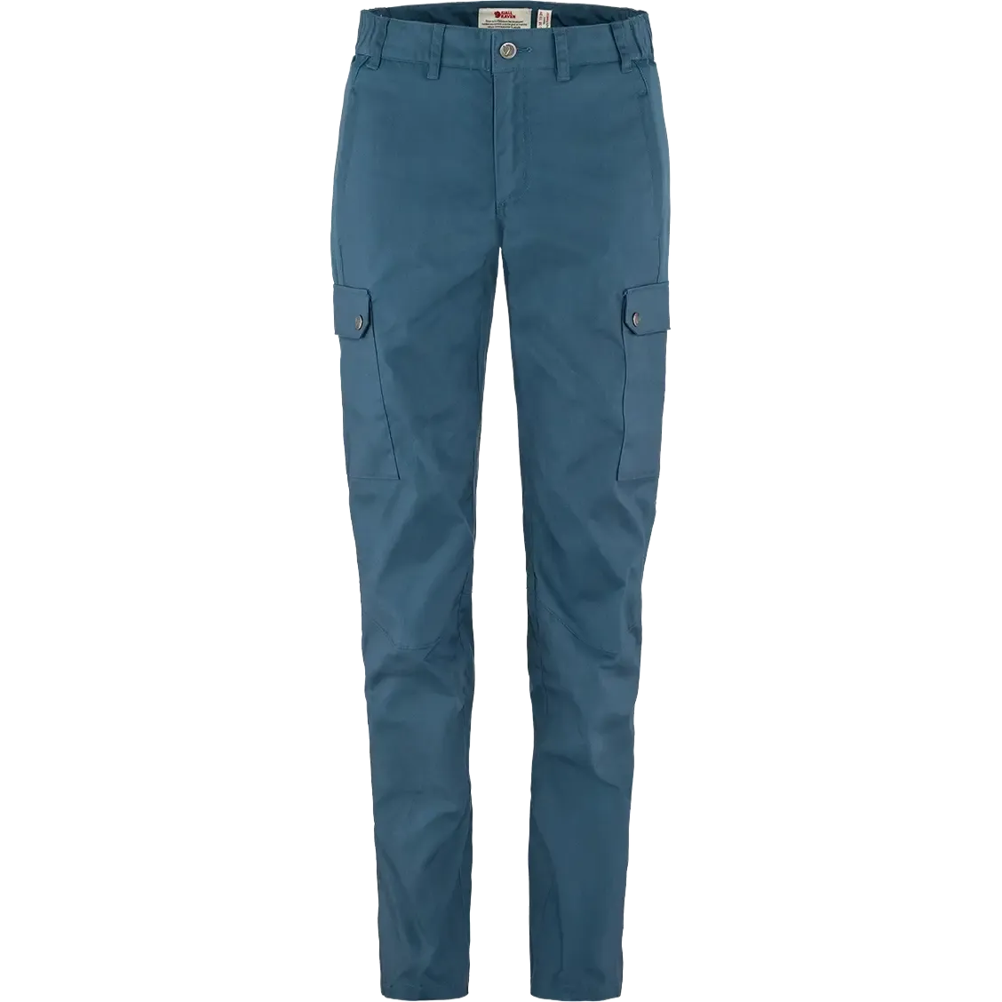 Stina Trousers Women Regular damebukser