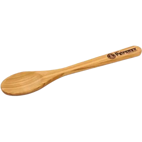 Petromax Wooden spoon with branding grydeske - One size