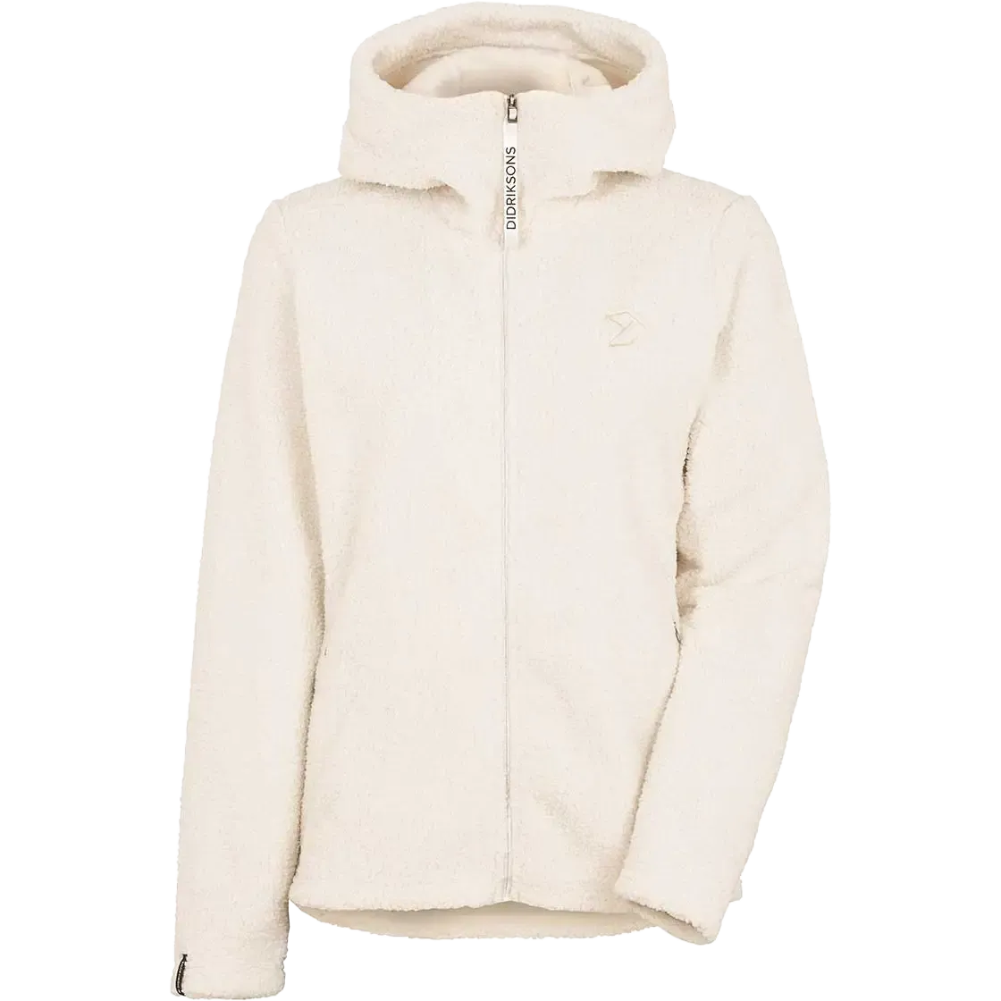 Anniken Fullzip 2 Women damefleece