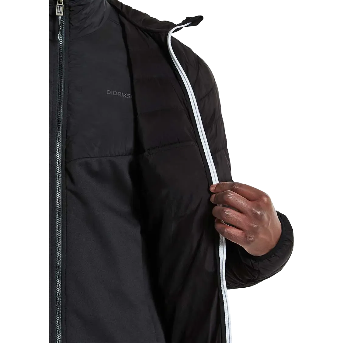 Jonte Jacket Men herrejakke