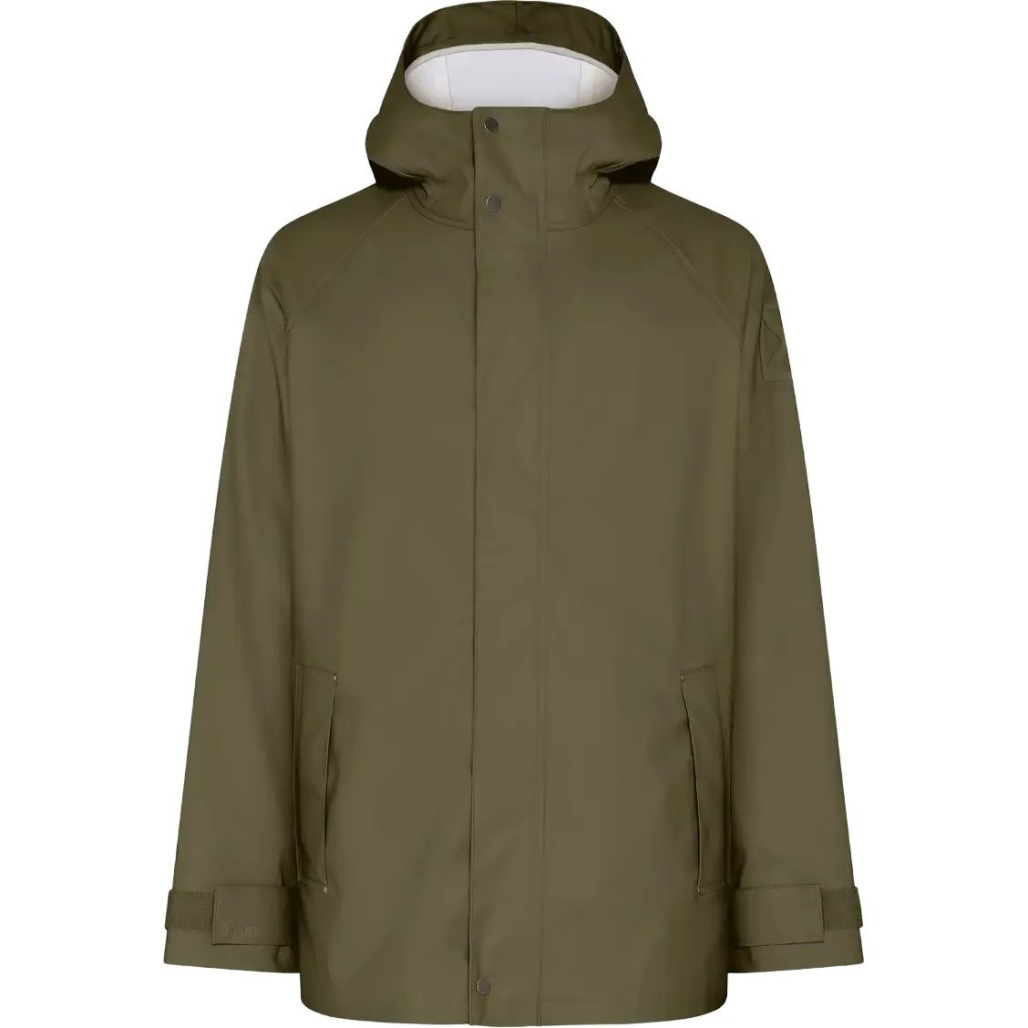 Darwin Jacket Men regnjakke
