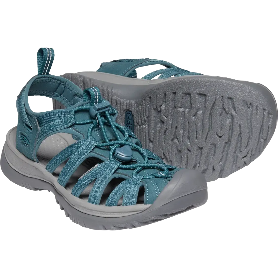 Whisper Women damesandal