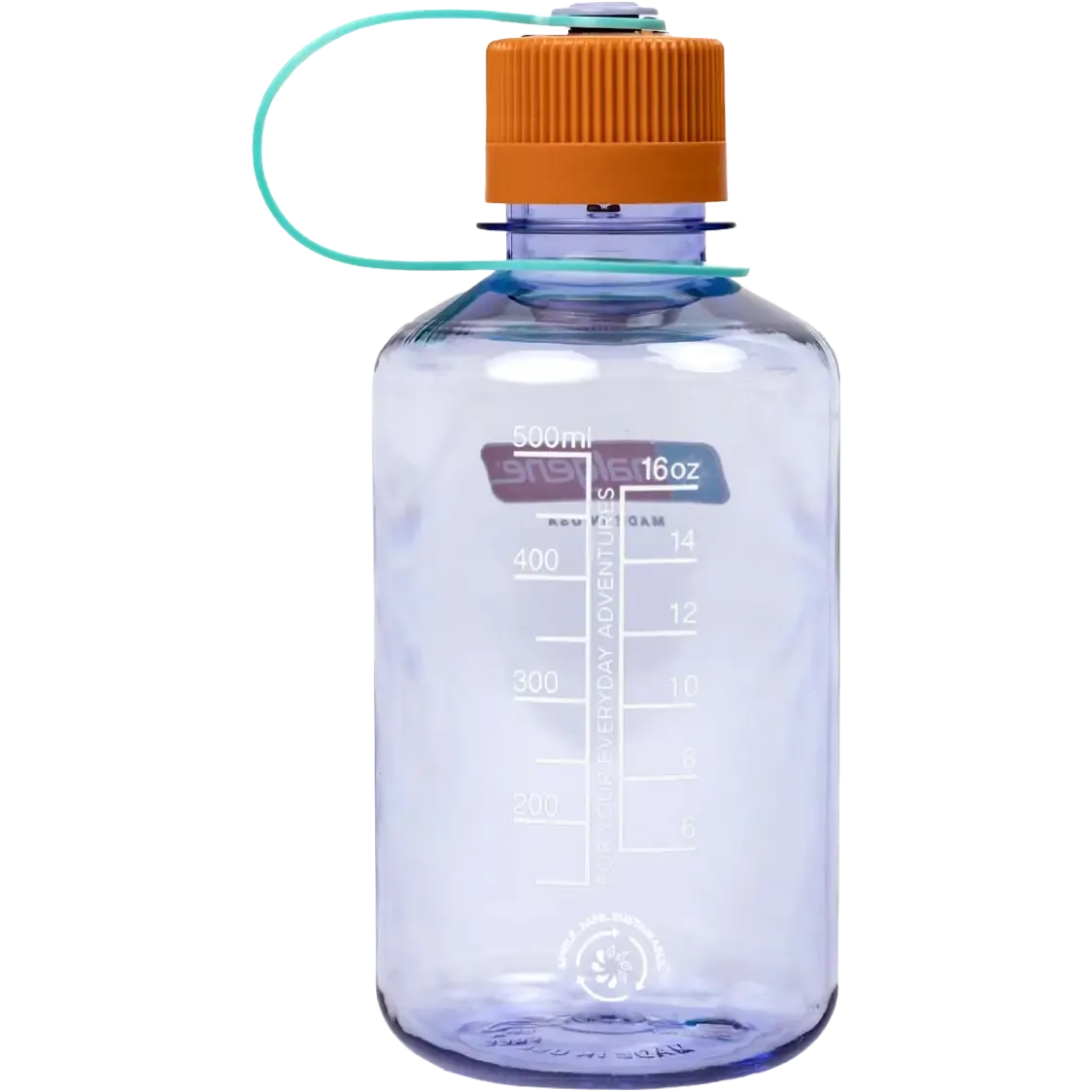 Narrow Mouth Sustain 500 ml vandflaske