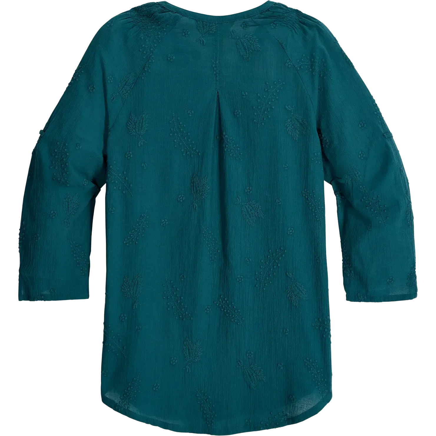 Oasis Tunic II 3/4 Sleeve Women damebluse