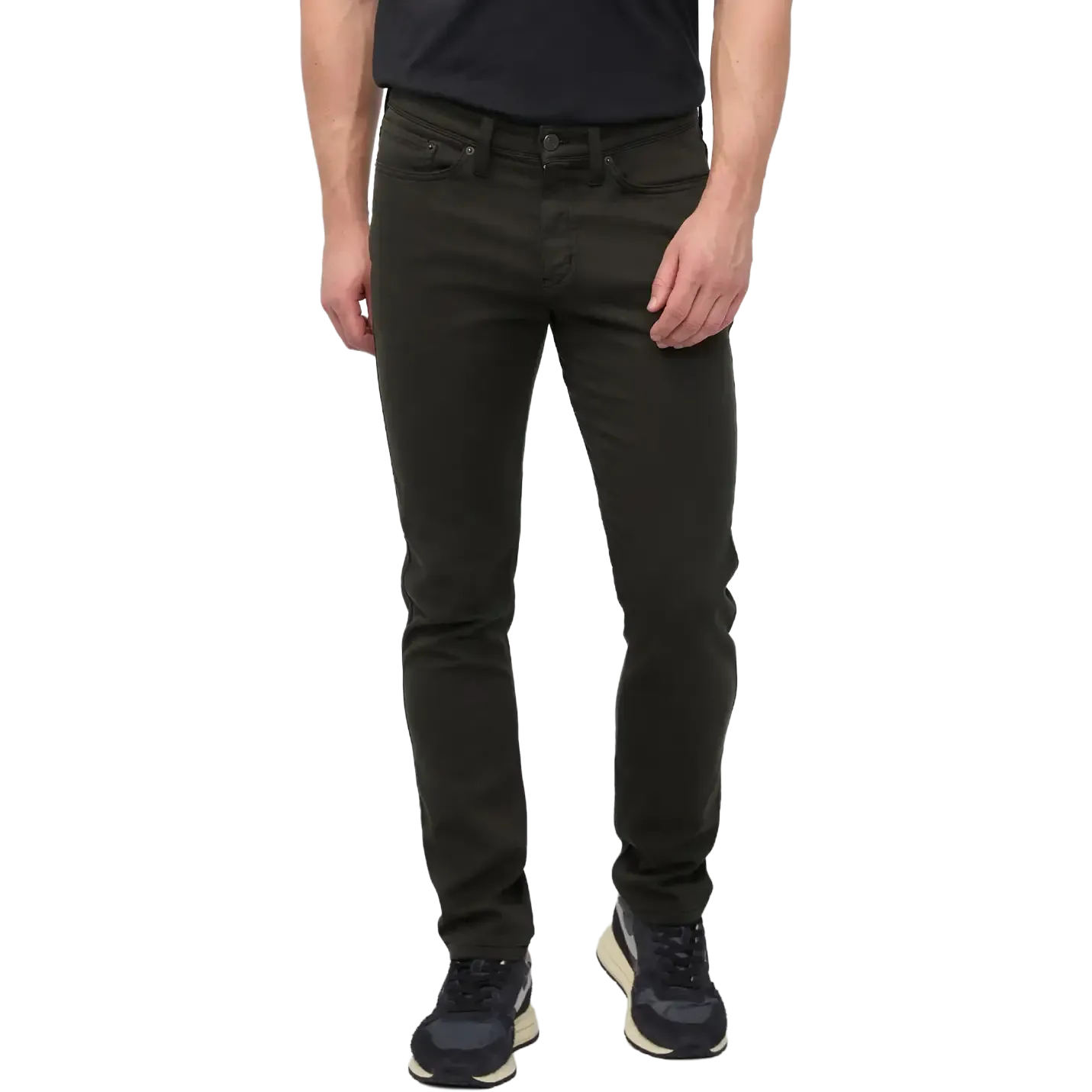 No Sweat Pant Men Slim 32'' herrebukser