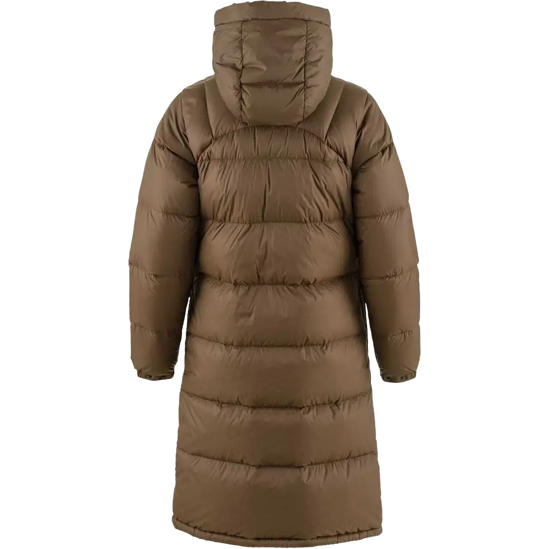 Expedition Long Down Parka Women dunjacka