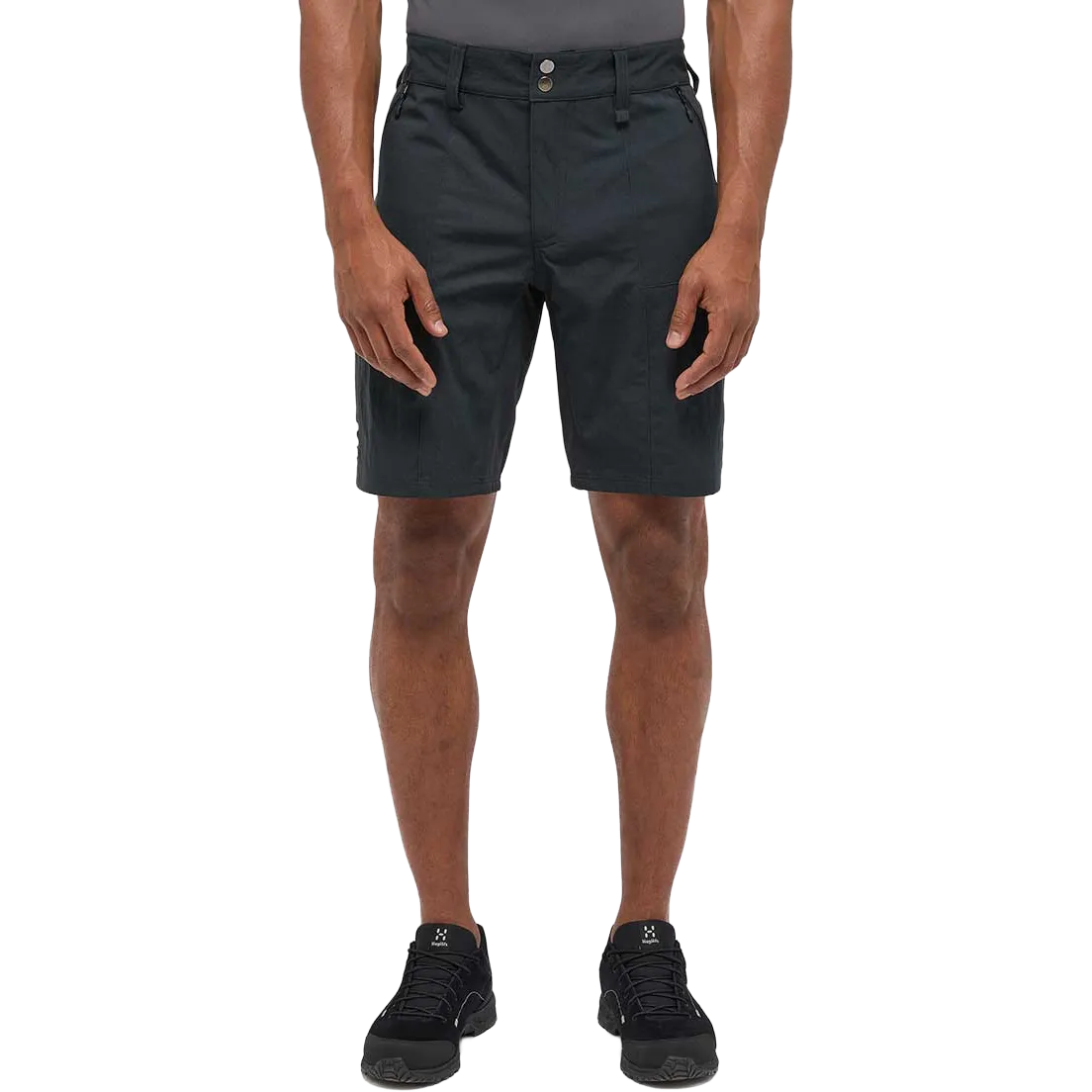Mid Standard Shorts Men herreshorts