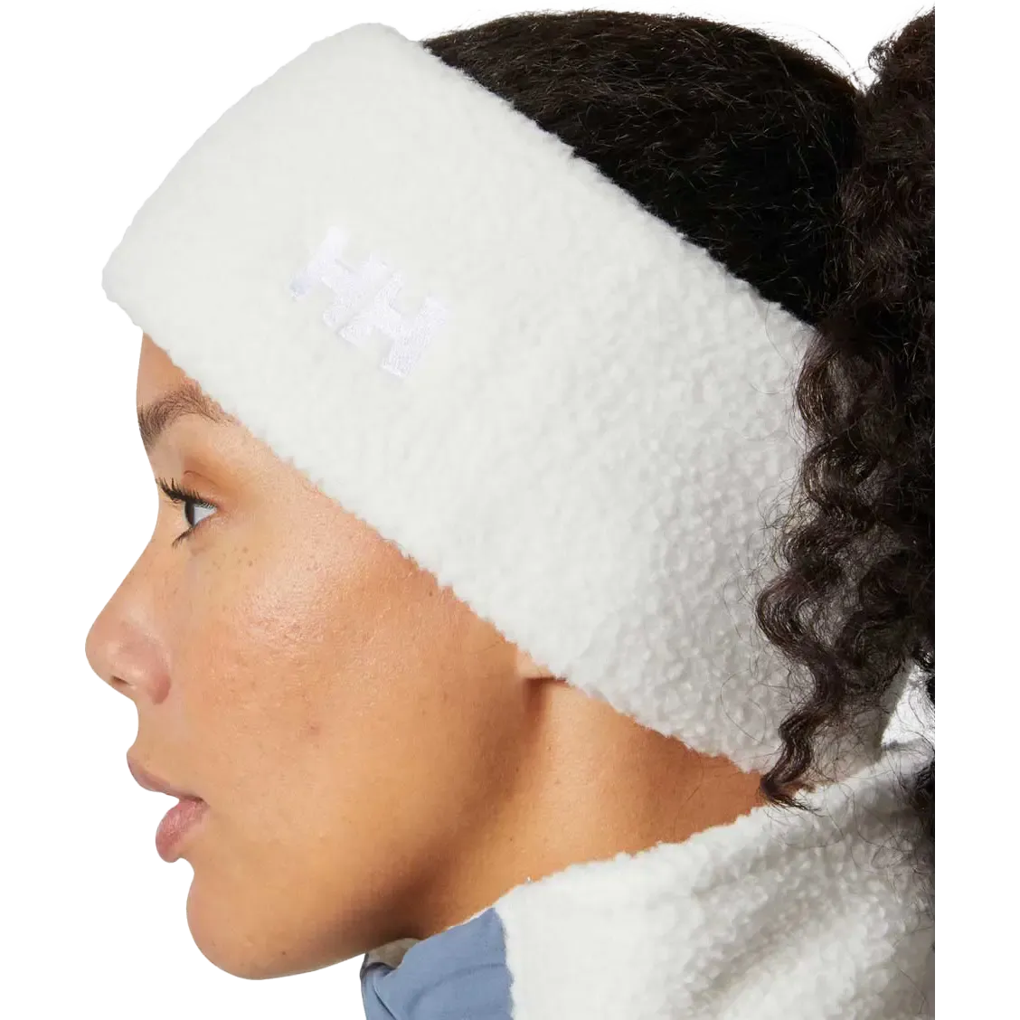 Pile Headband