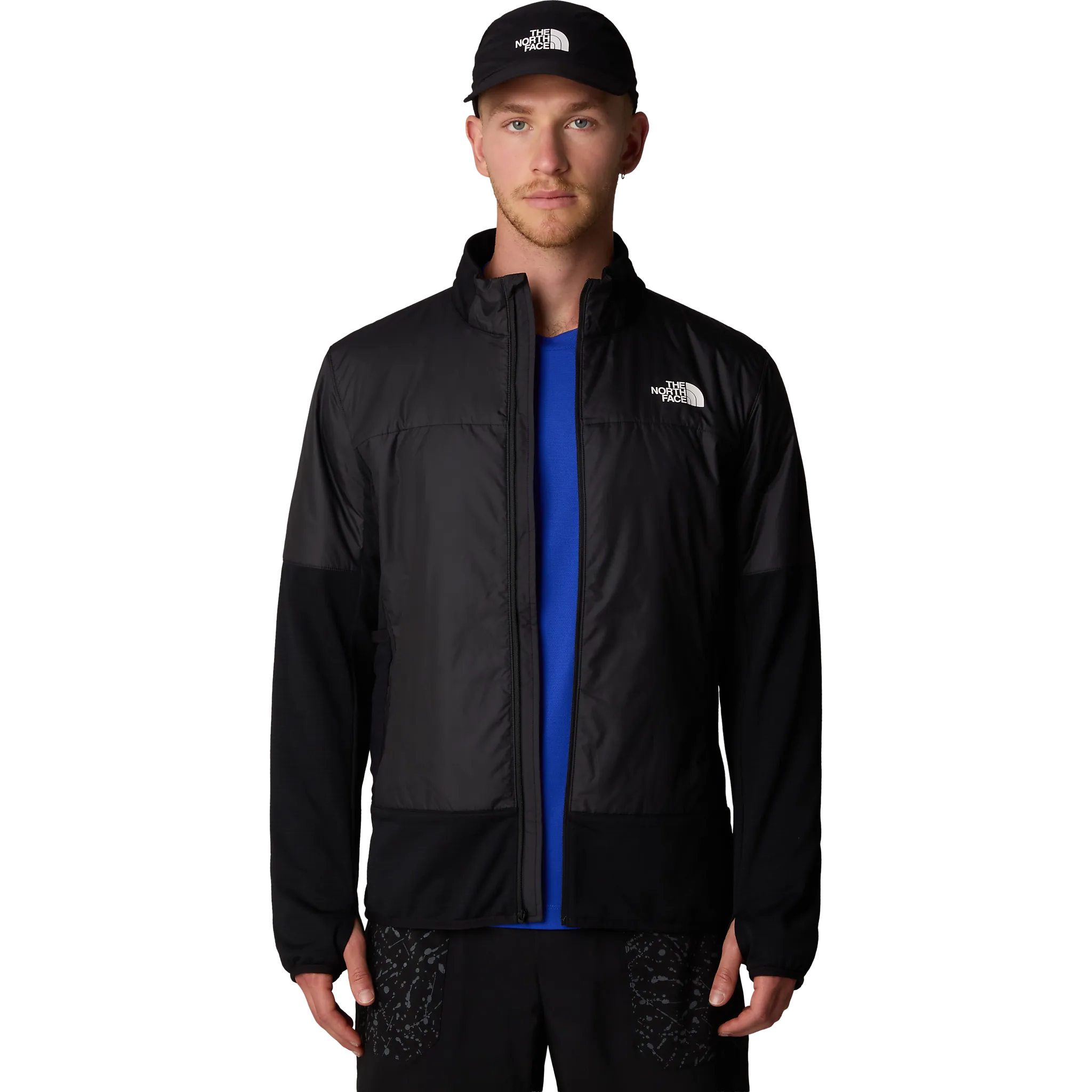 Winter Warm Pro Jacket Herr