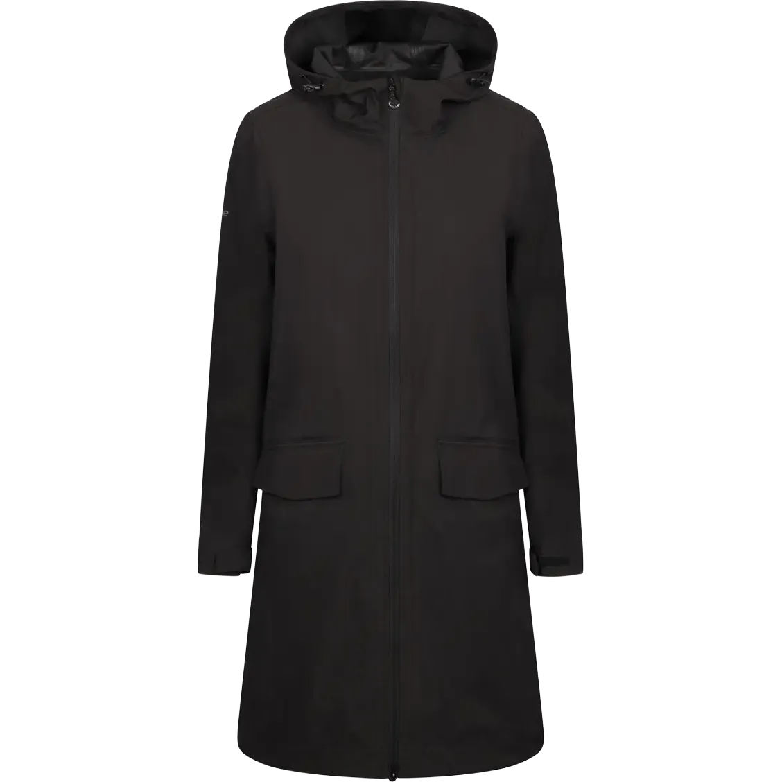 Sponsor Softshell Jacket Women