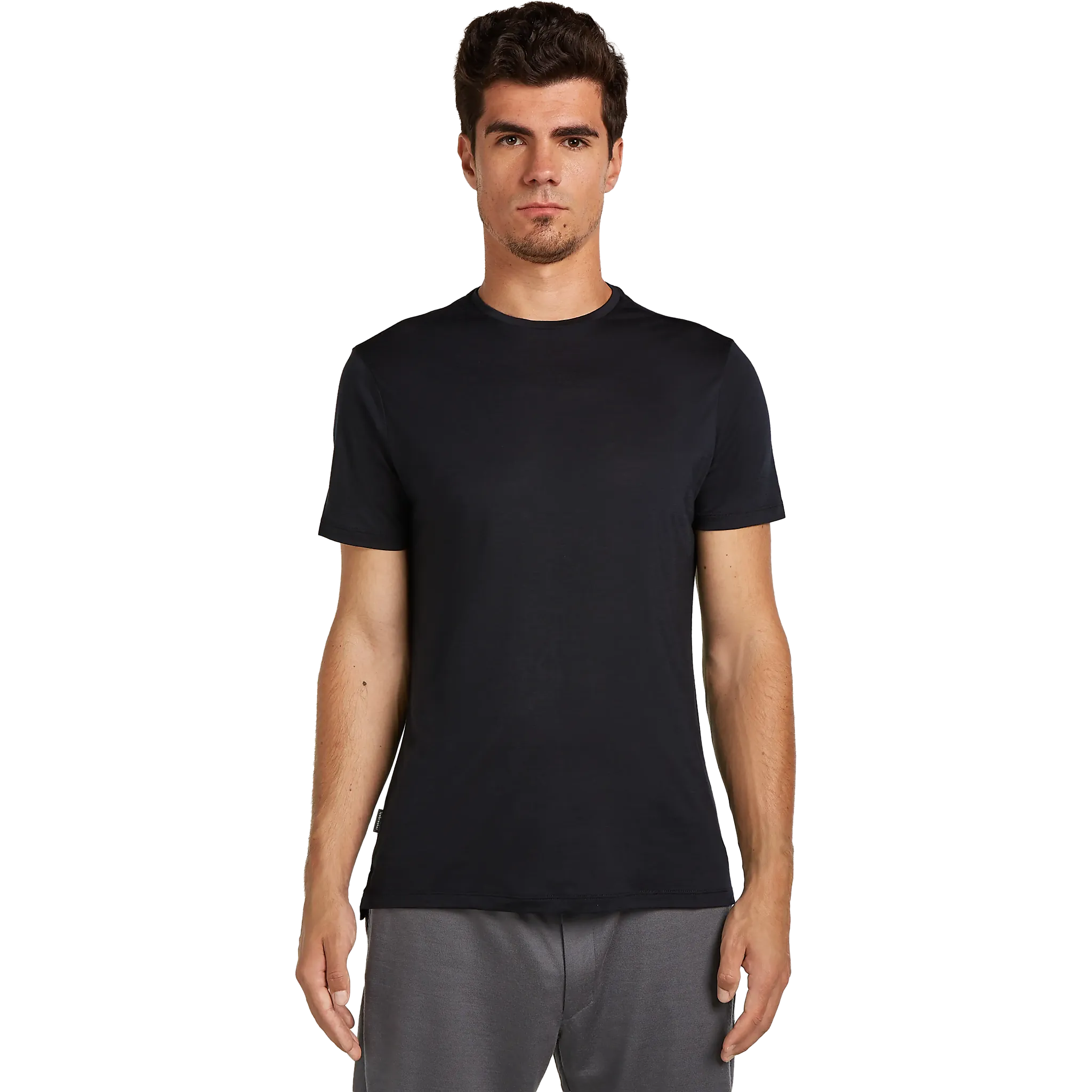Sphere III SS Tee Cool-Lite Men herre-T-shirt