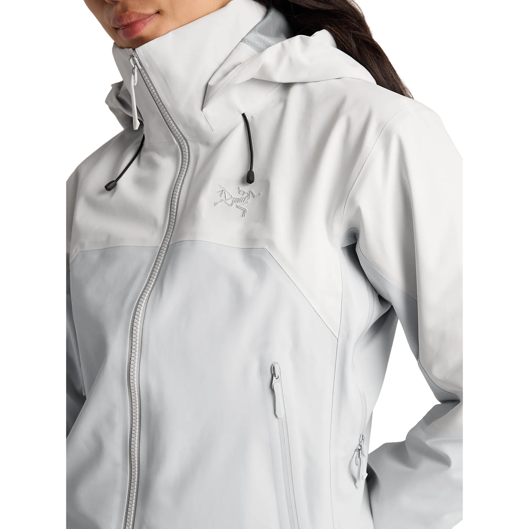 Beta Ar Jacket Women regnjakke