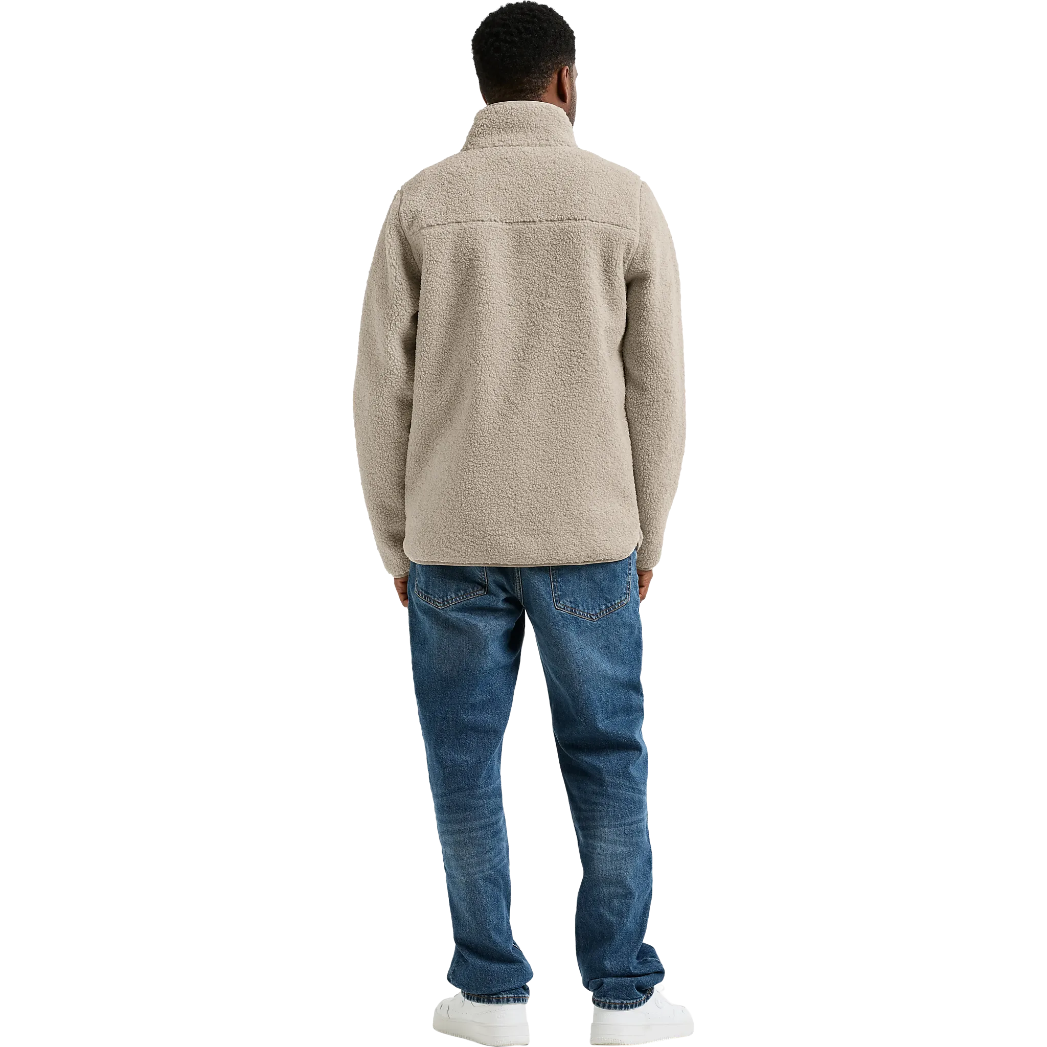 Peter Fullzip 2 Men