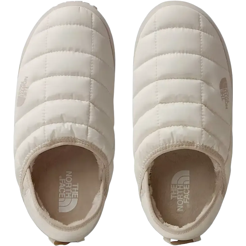 Thermoball Traction Mule V Women hjemmesko
