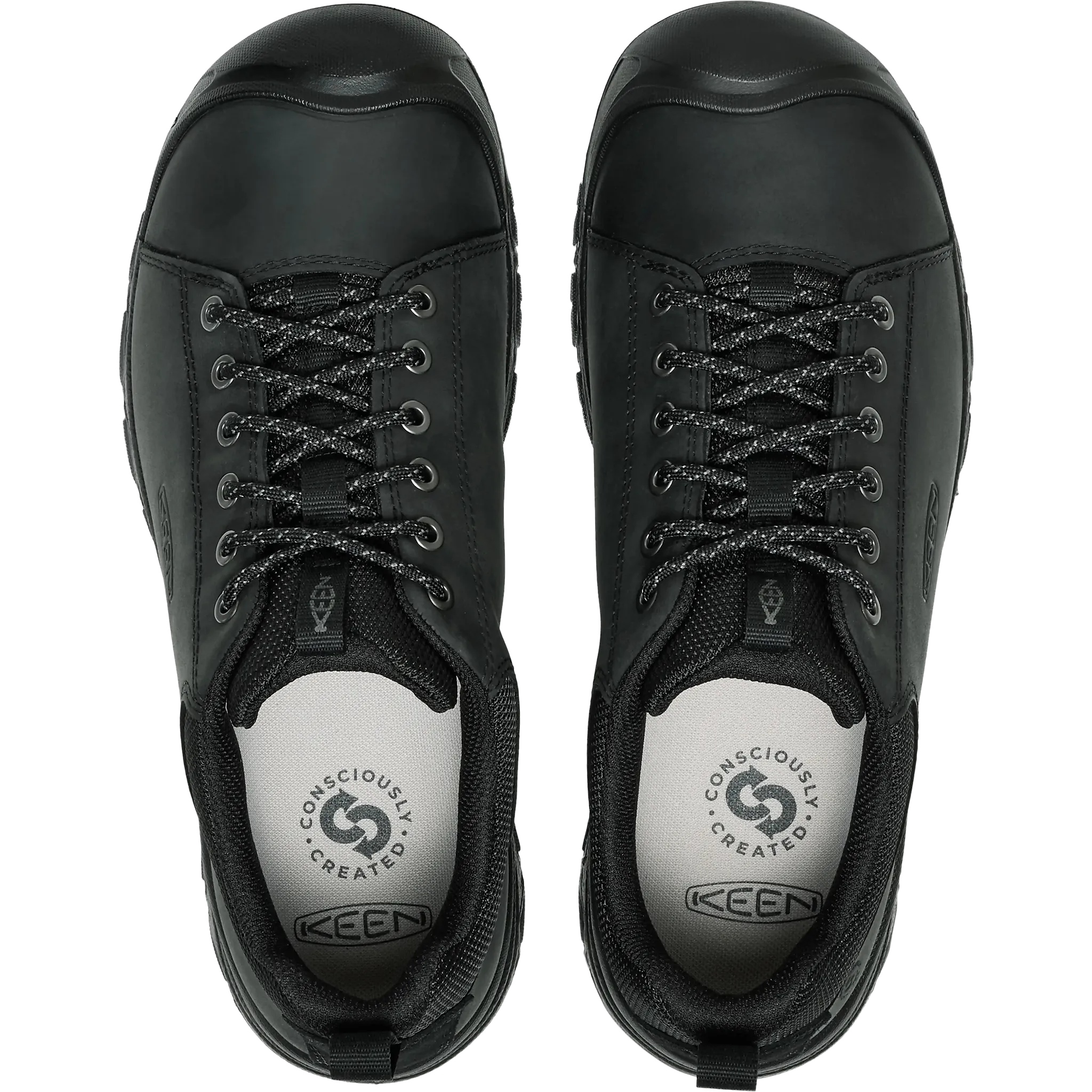 Targhee IV Oxford Men herresko