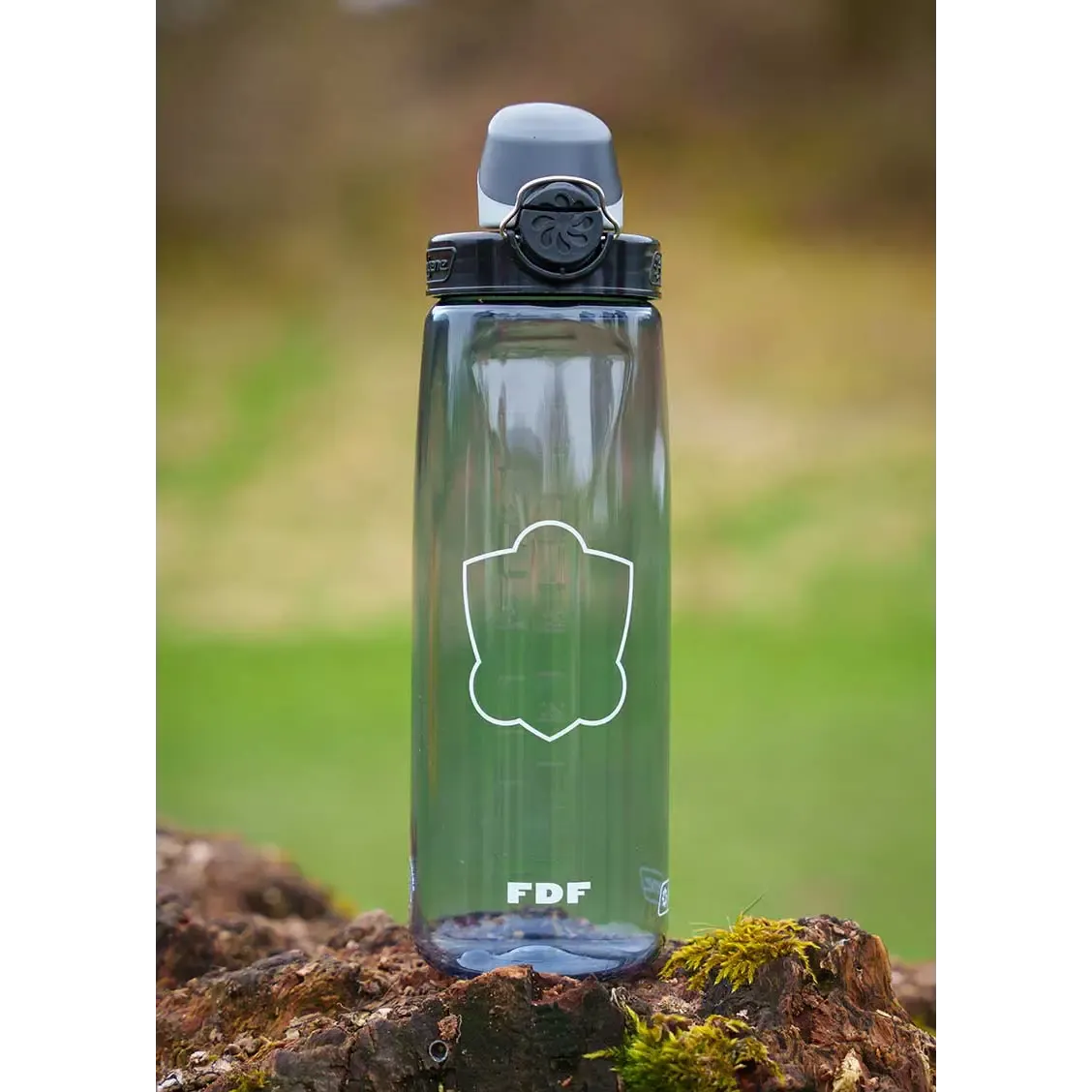 On the Fly 700 ml FDF vandflaske
