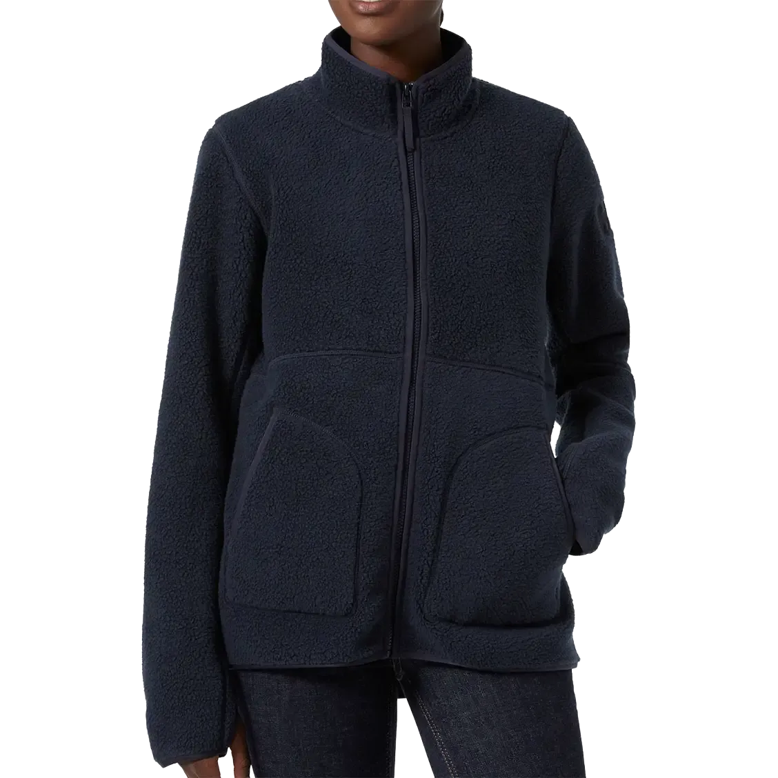 Imperial Pile Jacket Women damefleece