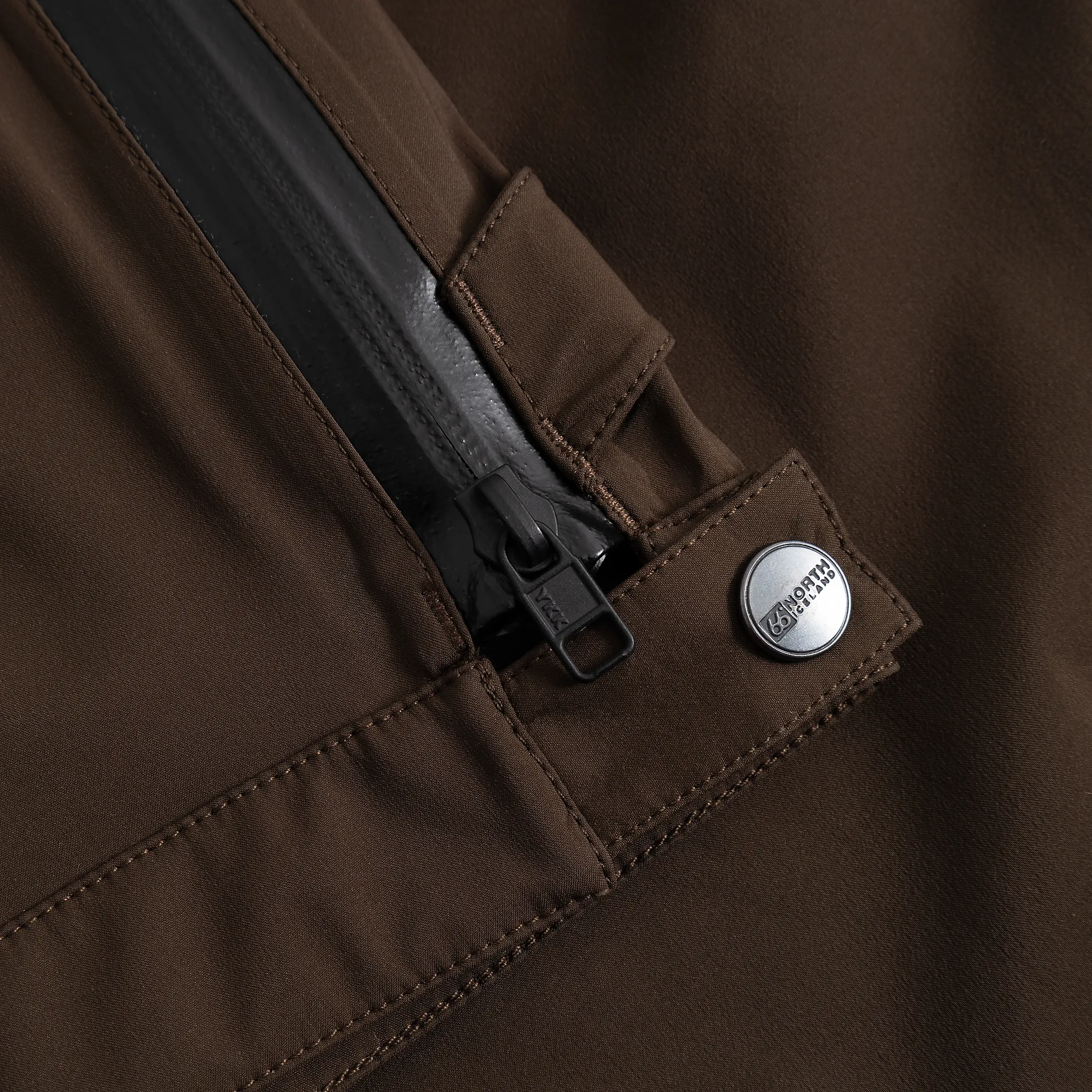 Snaefell Shell Pants Men