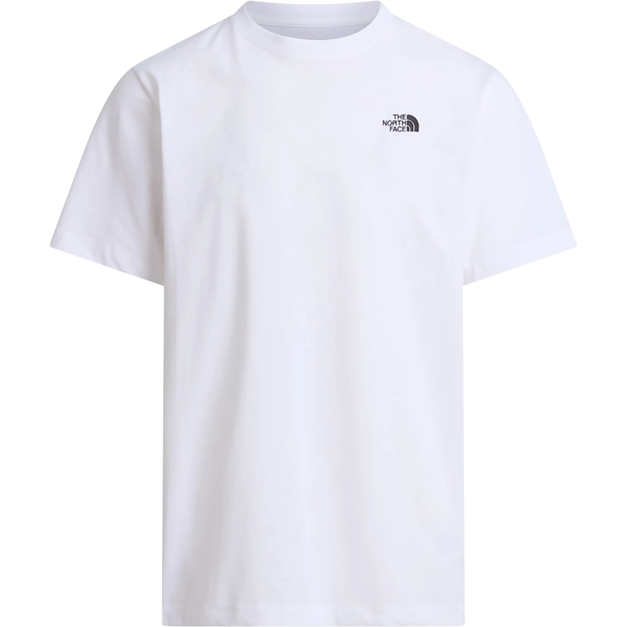 Evolution Simple Dome Regular Short Slee