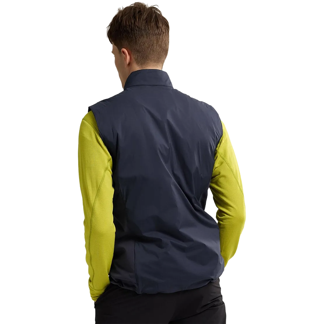 Atom Vest Men Herrevest
