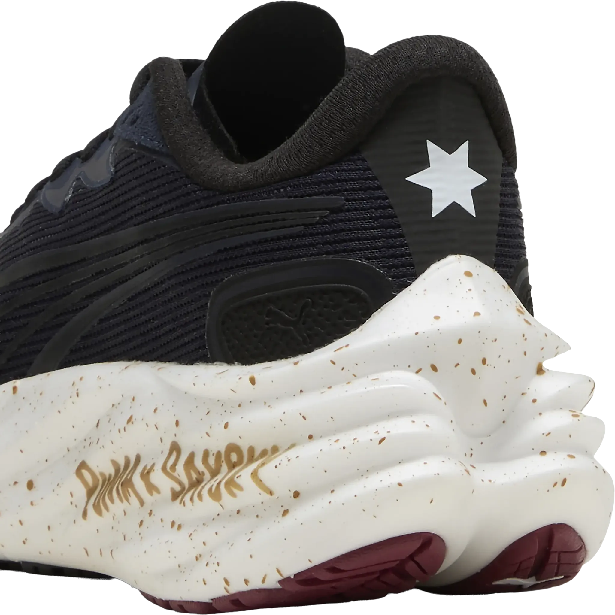 Velocity Nitro 4 Saysky Men