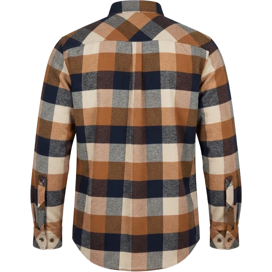 Tarn LS Shirt Men