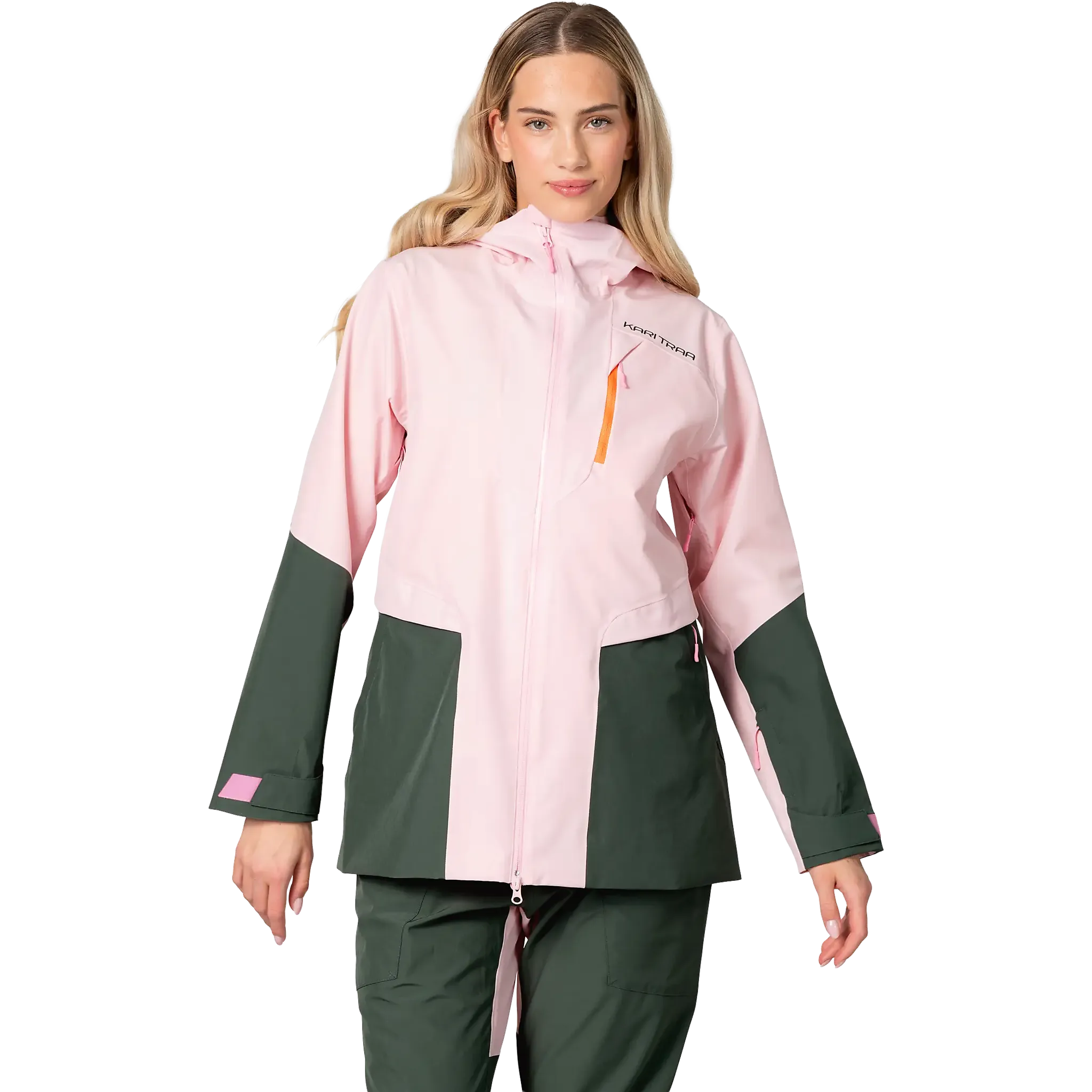 Johanne Ski Jacket Women