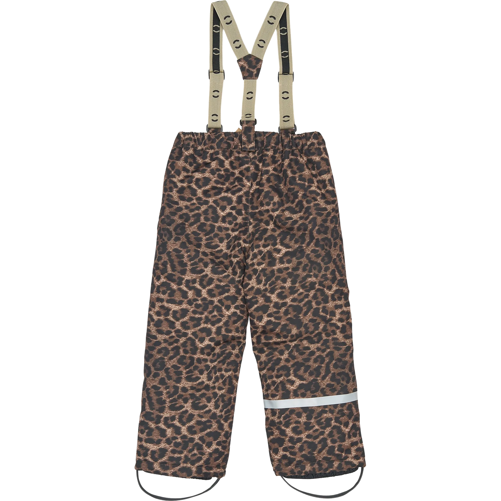 Snow Pant AOP Kids skidbyxor