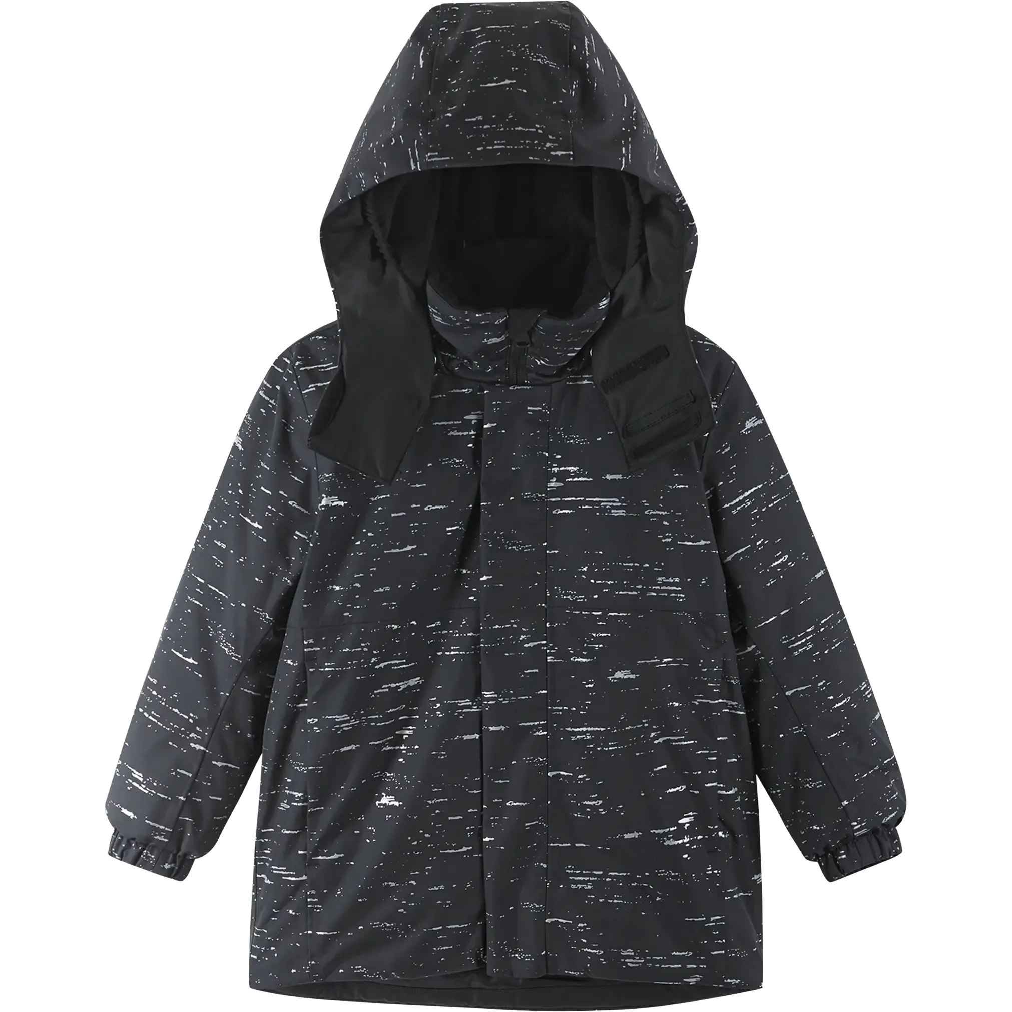 Hohde ReimaTec winter jacket Kids