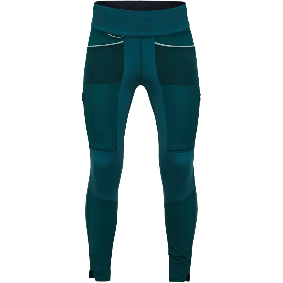 Ascent Track Tights Women