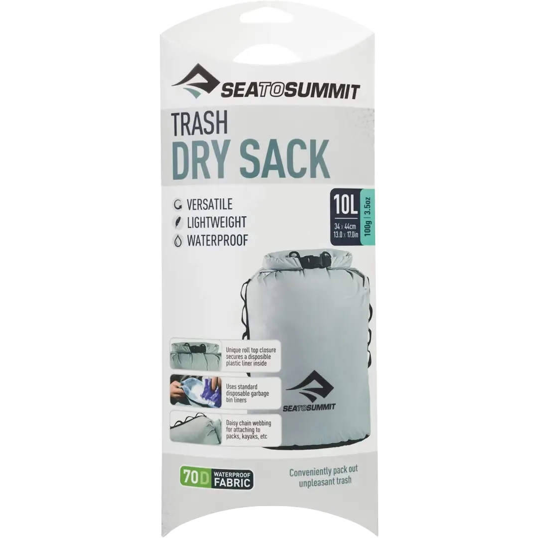 Trash Dry Sack Small vandtæt sæk