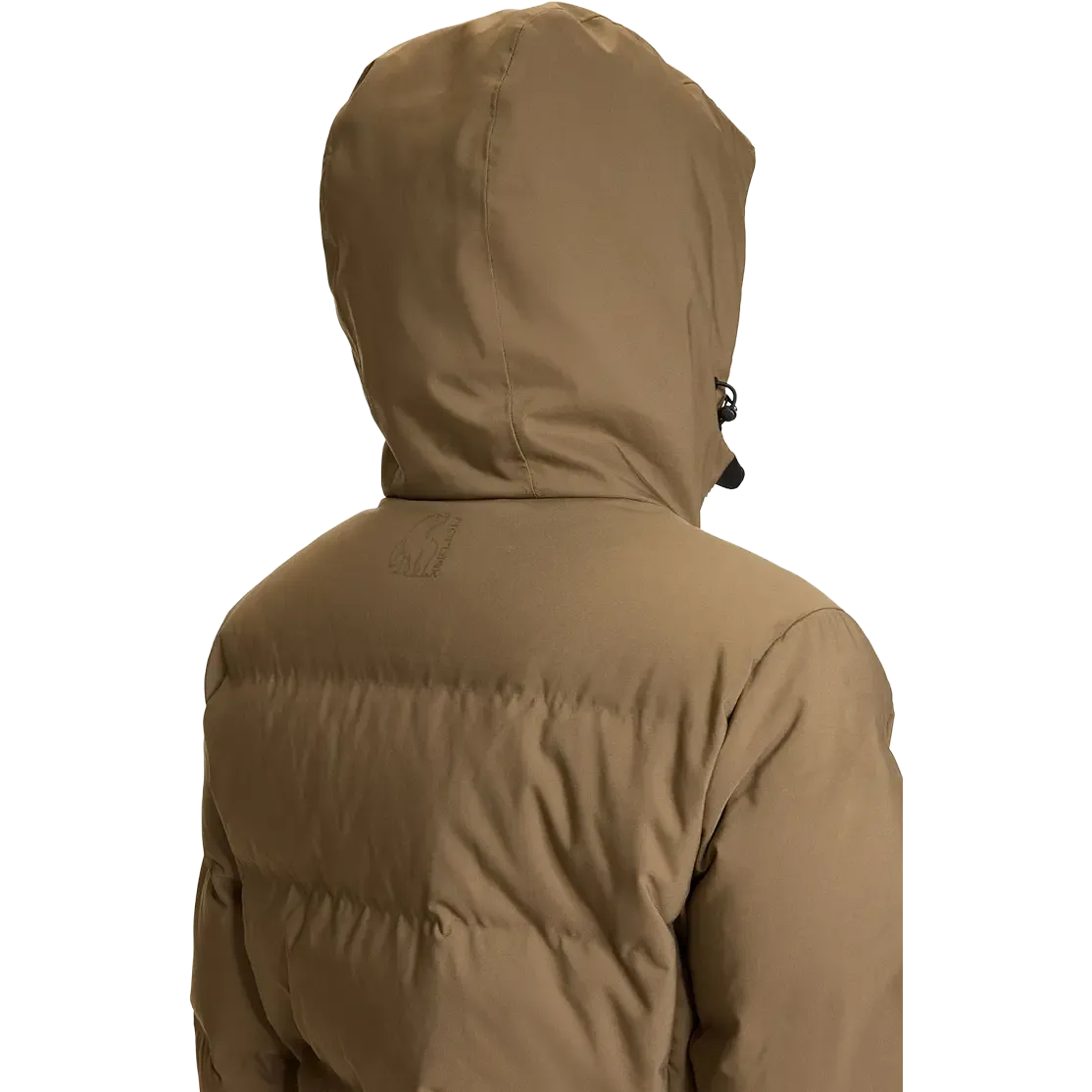 Aukea Down Coat Women vinterjakke